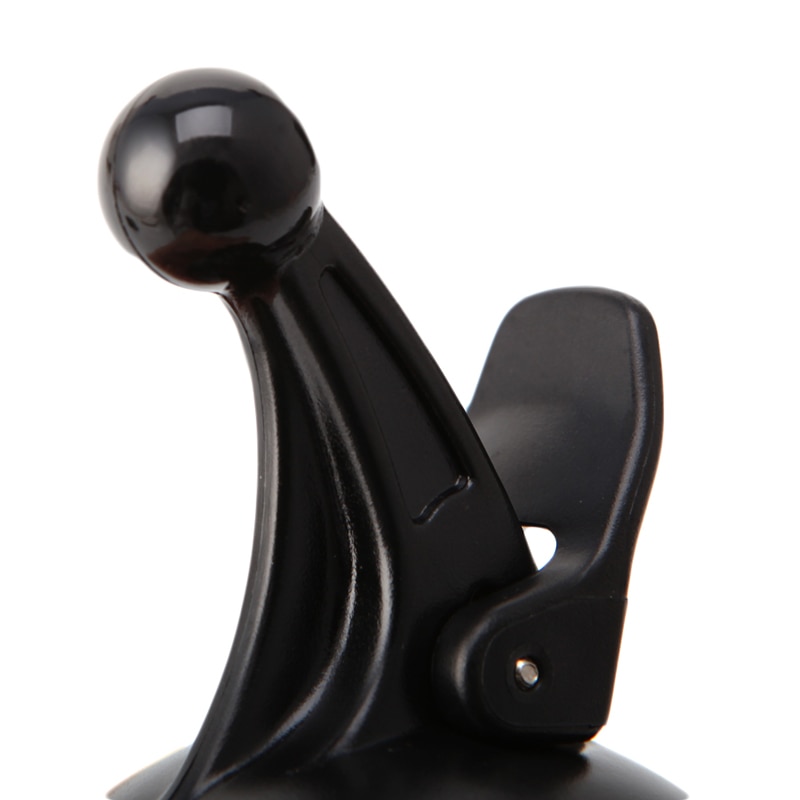 Ventouse pour pare-brise de voiture | Noir, support de navigateur pour TomTom One XL, support GPS pour voiture de