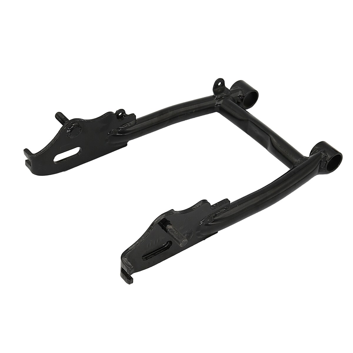 Horquilla de Rueda trasera para motocicleta, brazo basculante trasero para Honda Z50, Z50A, Z50J, Z50R, Mini Trail Monkey Bike