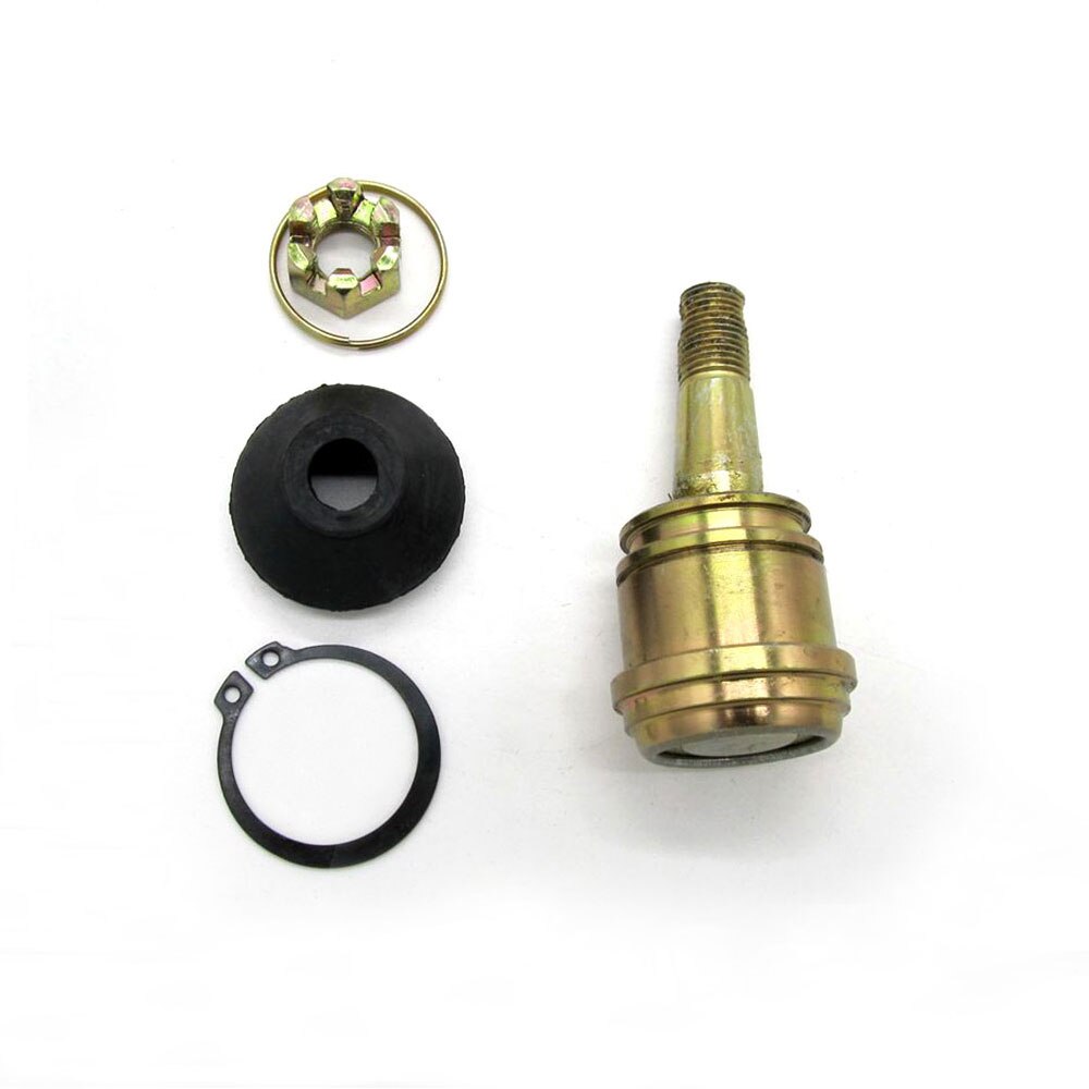 10 Stks Balhoofd Houder Spoorstangeind M2 Kogelgewricht Linkage voor RC Crawler Auto RC Link Balhoofd Houder:(Blauw