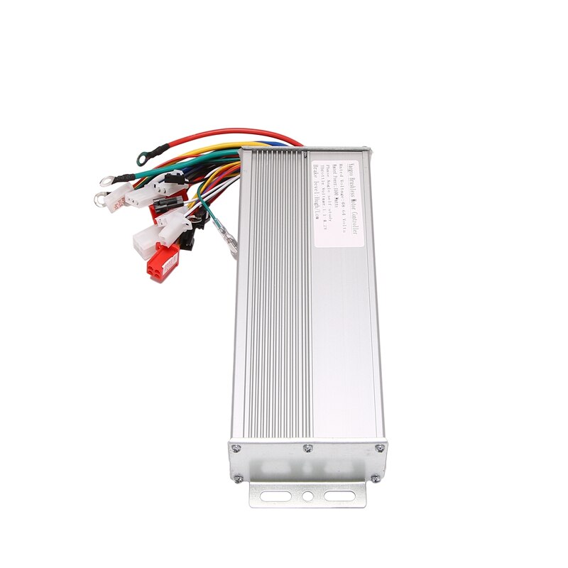 48V 60V 64V 1500W Brushless Controller/Ebike Controller/Bldc Motor Controller for Electric Bicycle/Scooter