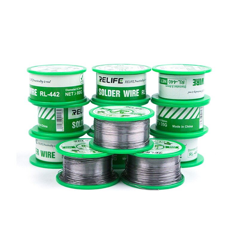 Oatey 40/60 Rosin-Core Solder Wire 1/4 lb 0.063 in Lowes.com