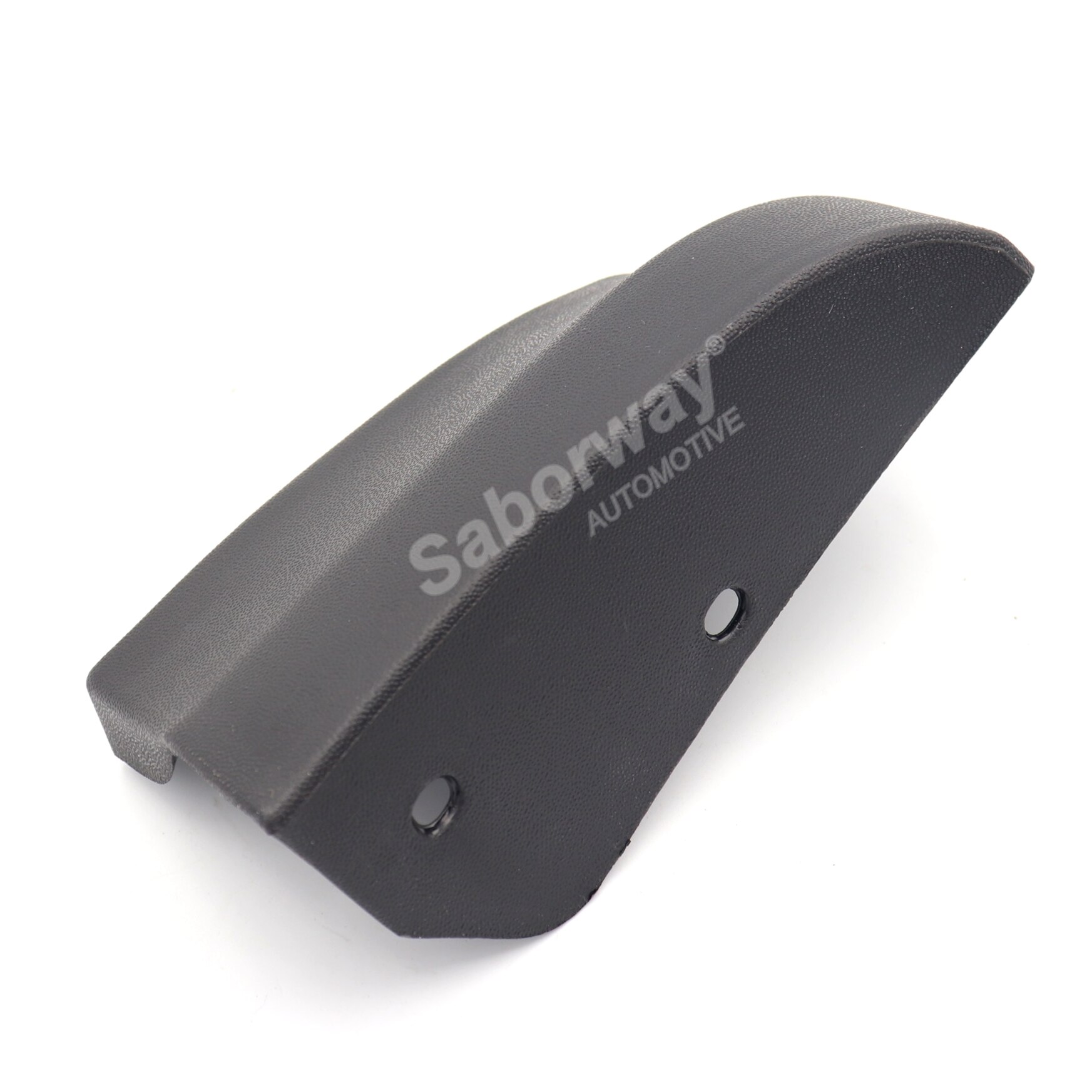 Saborway-guardabarros trasero, cubierta de corte lateral para Passat B5 3B0853897A 3B0853898 A