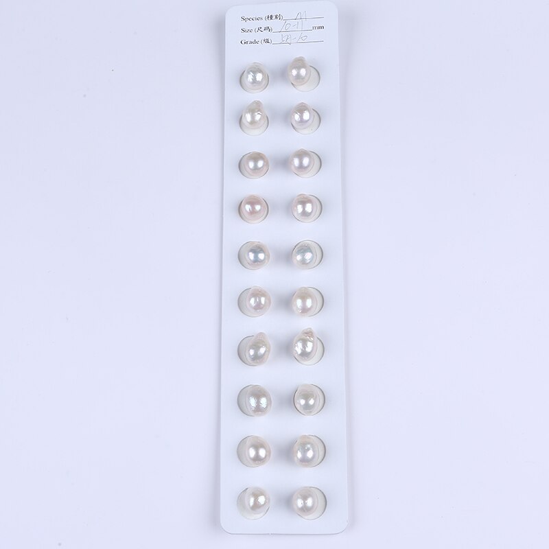10X13mm barokowy edison luźne zały w parze robić tworzenia biżuterii