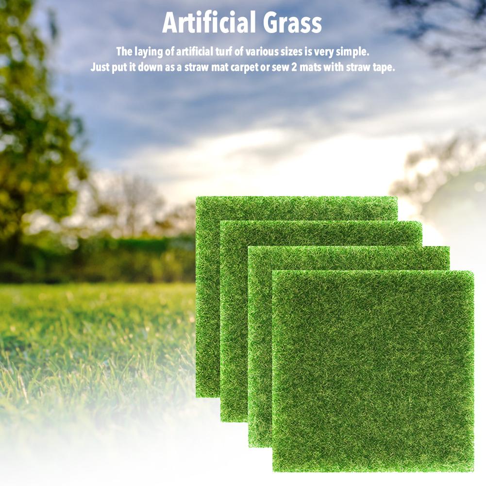 Artificial Moss Artificial Moss Artificial Turf Artificial Landscape Turf Moss Micro-landscape Garden Courtyard Play Area