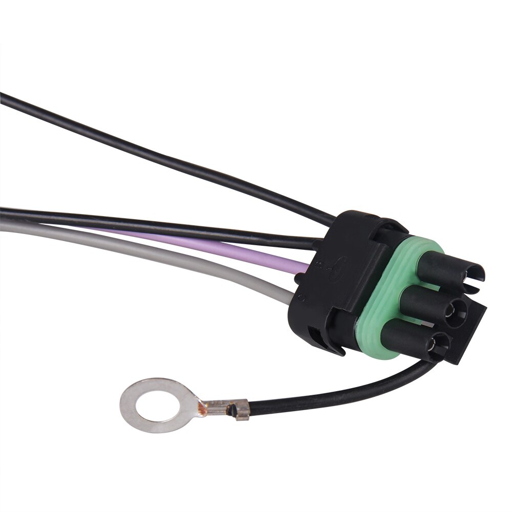 Elektrische Brandstofpomp Montage Voor Chevrolet Voor Gmc C/K 1500 2500 3500 E3621S