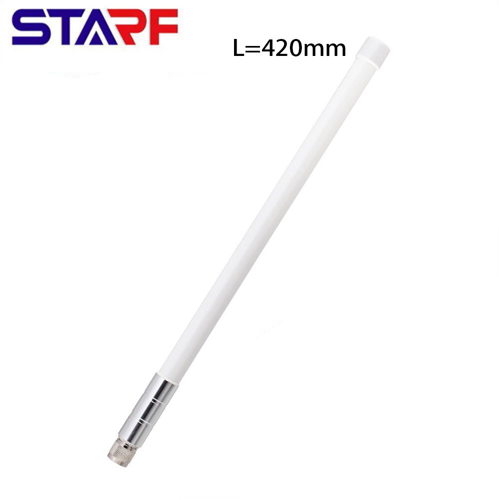 5.8dBi Antenne Helium Antenne Rak Draadloze Antenne Radio Antenne Helium Bobcat Radio Antenne Sensecap M1 Hnt 868Mhz 915Mhz