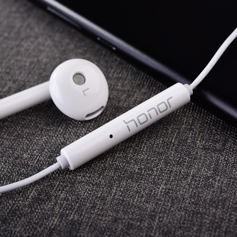 Original  p30 pro 3.5mm hörlurar  am115 metallbundet headset för huawei  p8 p9 p20 lite  p10 plus honor 10 8x 9i mate 20 8 9 pro  mp3
