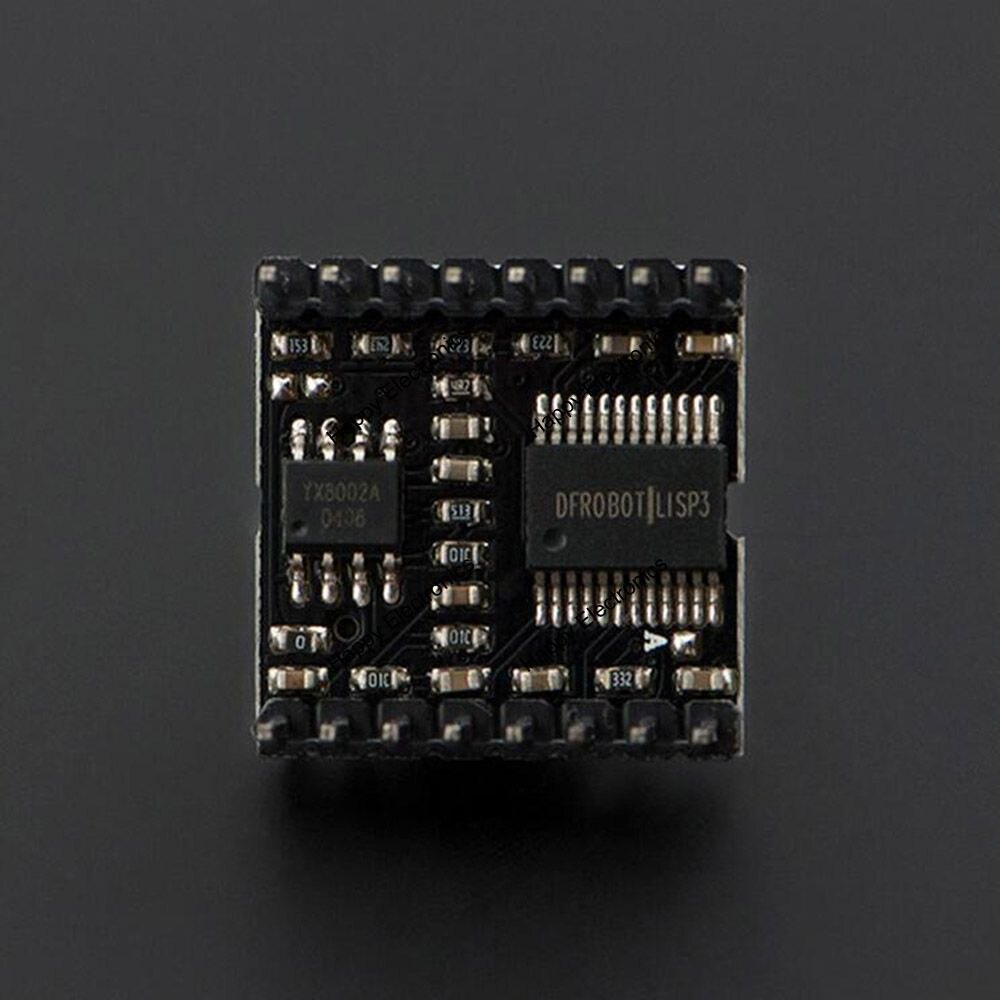 DFRobot DFPlayer Mini MP3 Player voice module, sup... – Grandado