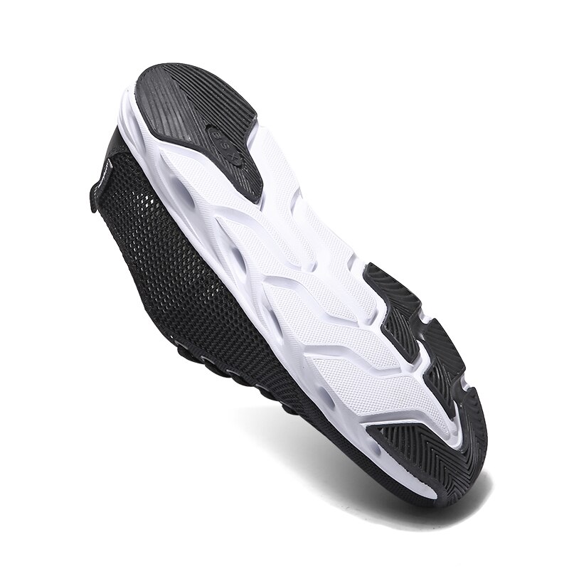 Zapatillas de deporte halvat lenkkarit fitness kävely pehmeät tennarit miesten tenniskengät tenis masculino hombre