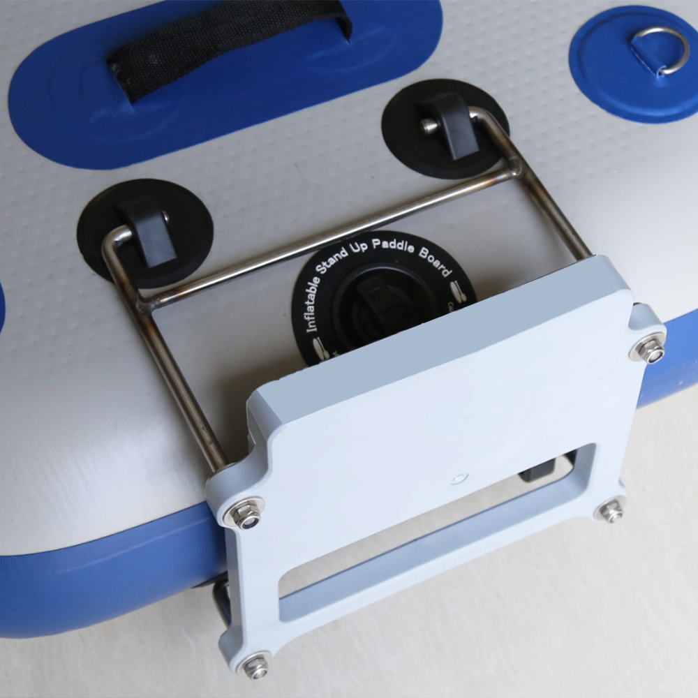 Motor Mount Elektrische/Benzine Motor Beugel Voor Koetsu Sup Board/Kajak Boten