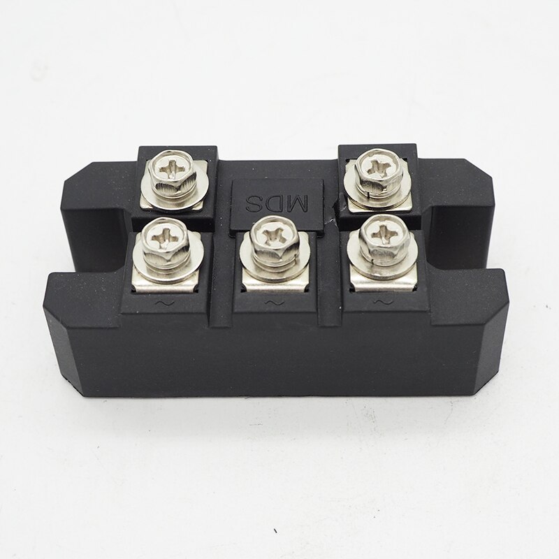 MDS100A 1600V Three-phase bridge rectifier module diode bridge 3 phase