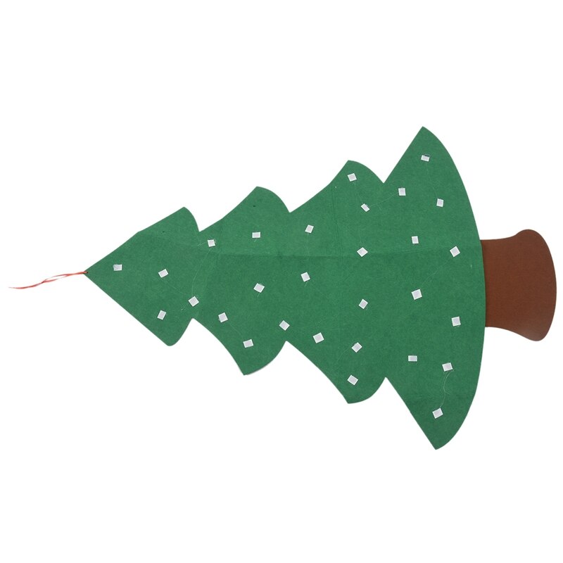 Felt Christmas Tree for Kids 3.2Ft Diy Christmas Tree with Toddlers 30 Pcs Ornaments for Children Xmas Hanging Home Door W