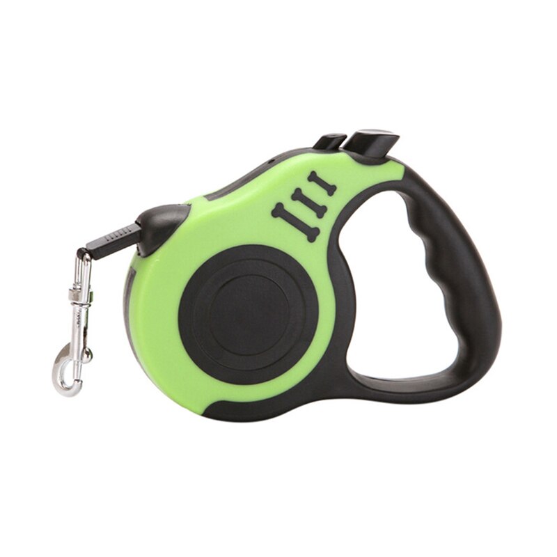 Resitance Dog Rope 3M/5M Outdoor Walking Dog Rope Traction Rope Large... – Grandado