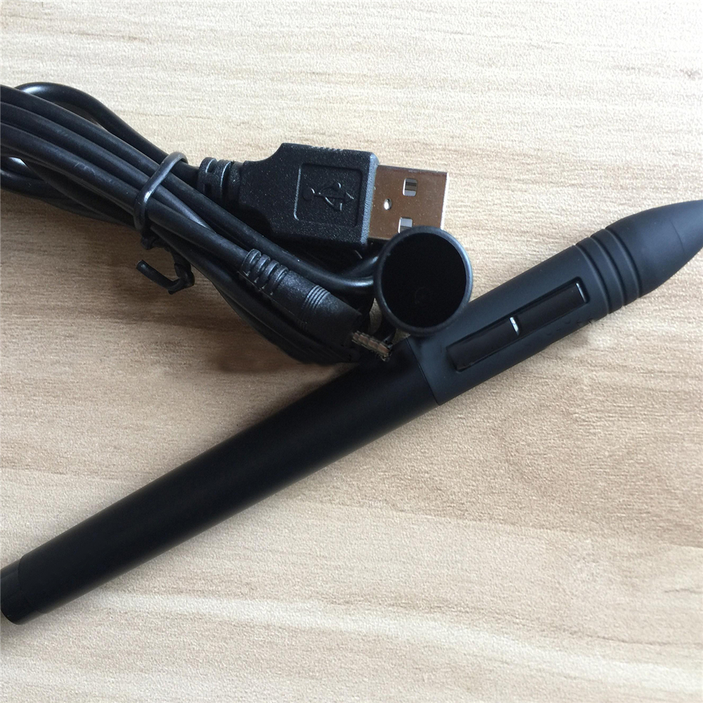 Universal Rechargeable Digital Touch Pen Stylus Pressure-sensitive Pen for Huion PEN80 Graphic Drawing Tablet Accessories