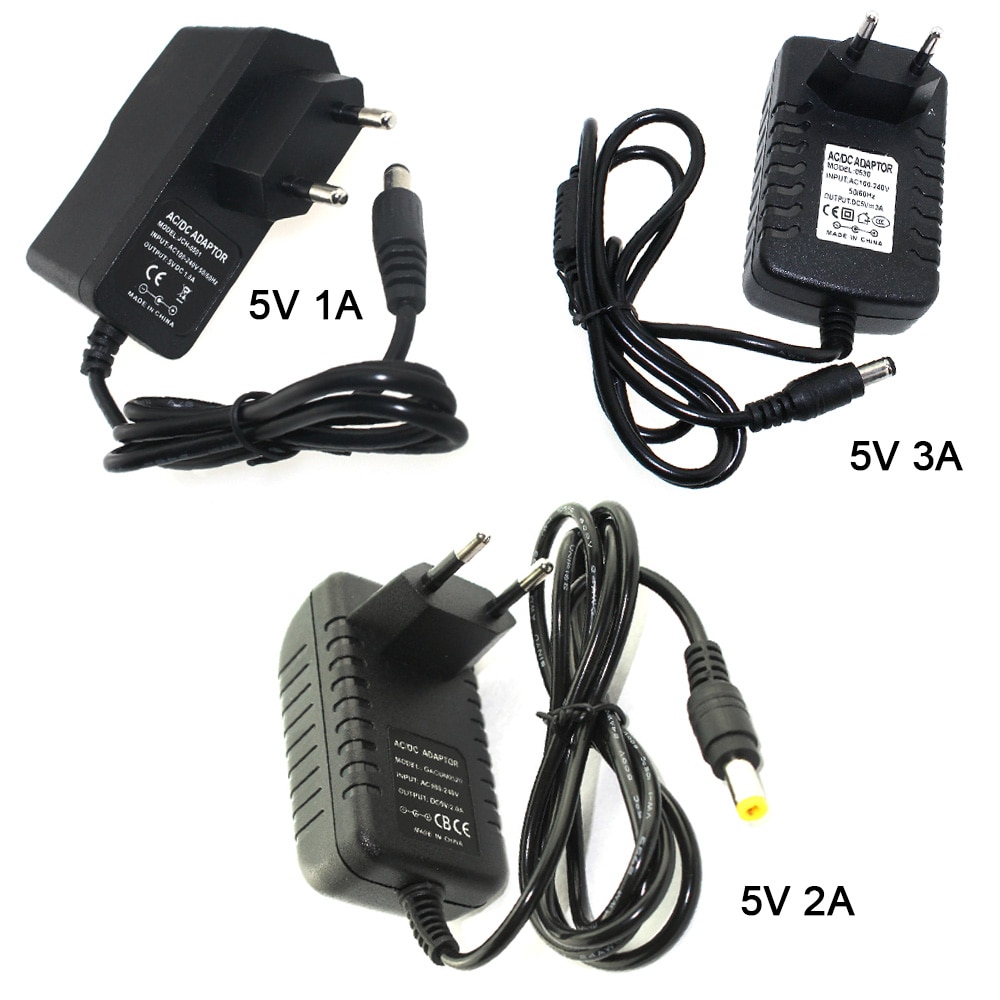 AC 220V TO 12V 5V Volt Power Supply,Lighting Transformers AC DC 5V 9V 12V 24V 1A 2A 3A 24V Volt,LED Power Supply Transformer