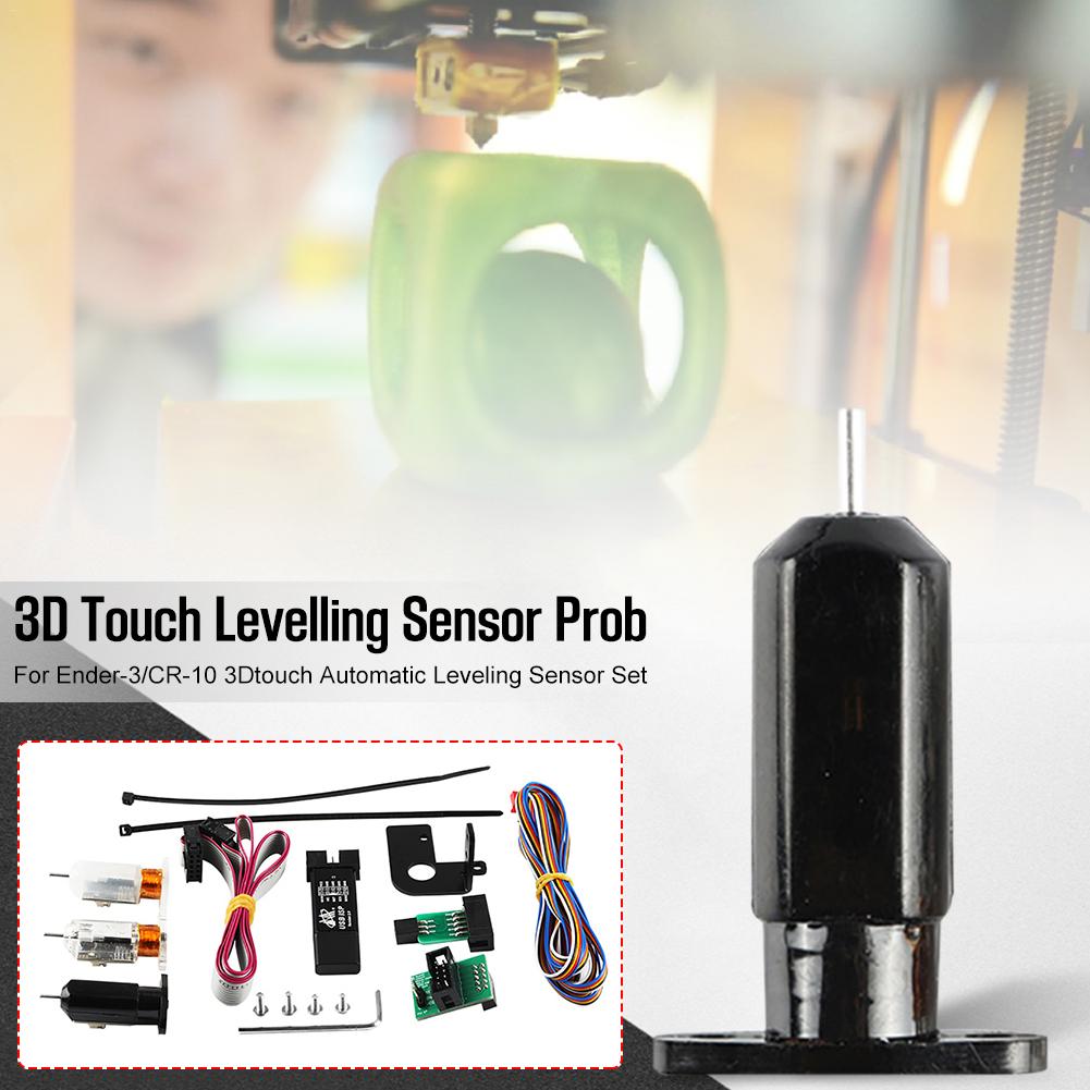 3D Printer Touch Leveling Sensor Touch BL Auto Bed Leveling Sensor TOUCH For CR-10 / Ender-3 Creality 3D Printer