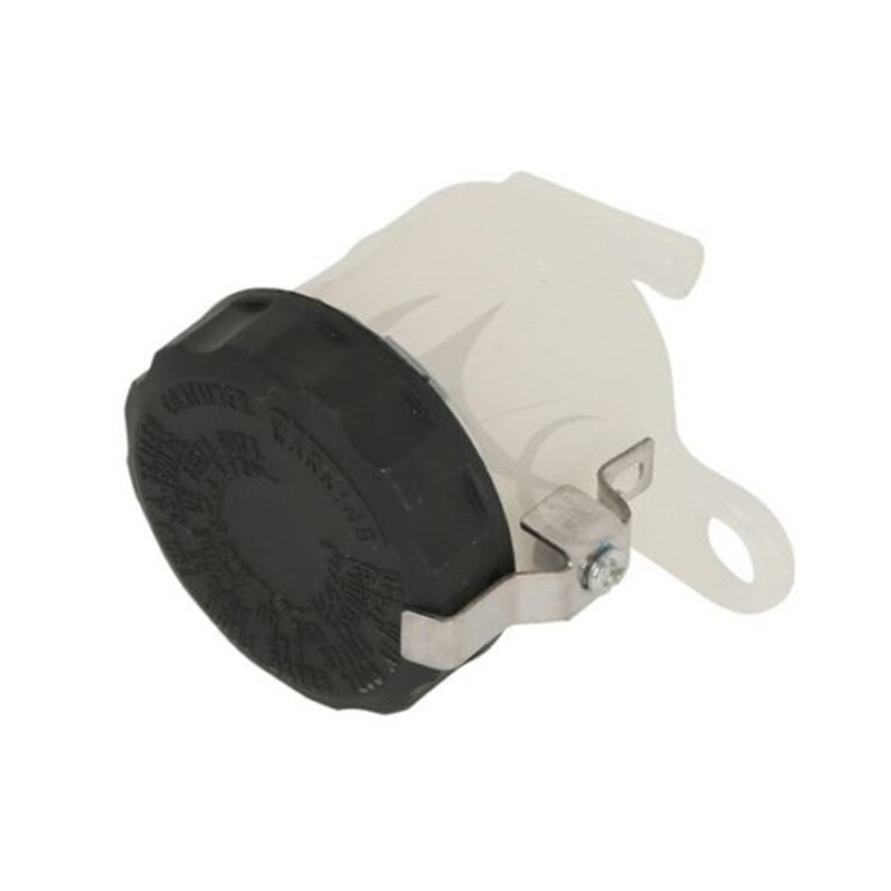 Universal Fluid Oil Reservoir Brake Master Cylinder Cups For Yamaha