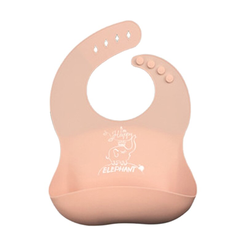 Bebê grau alimentício silicone babadores à prova dnewborn água recém-nascidos meninos meninas alimentação saliva toalha: 4