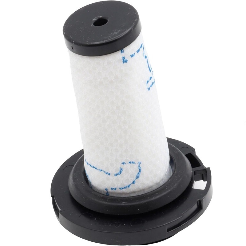 Compatible con filtro Hepa Rowenta X-Force Flex 9.60 / X-Nano) ZR 009010 Accesorios de piezas