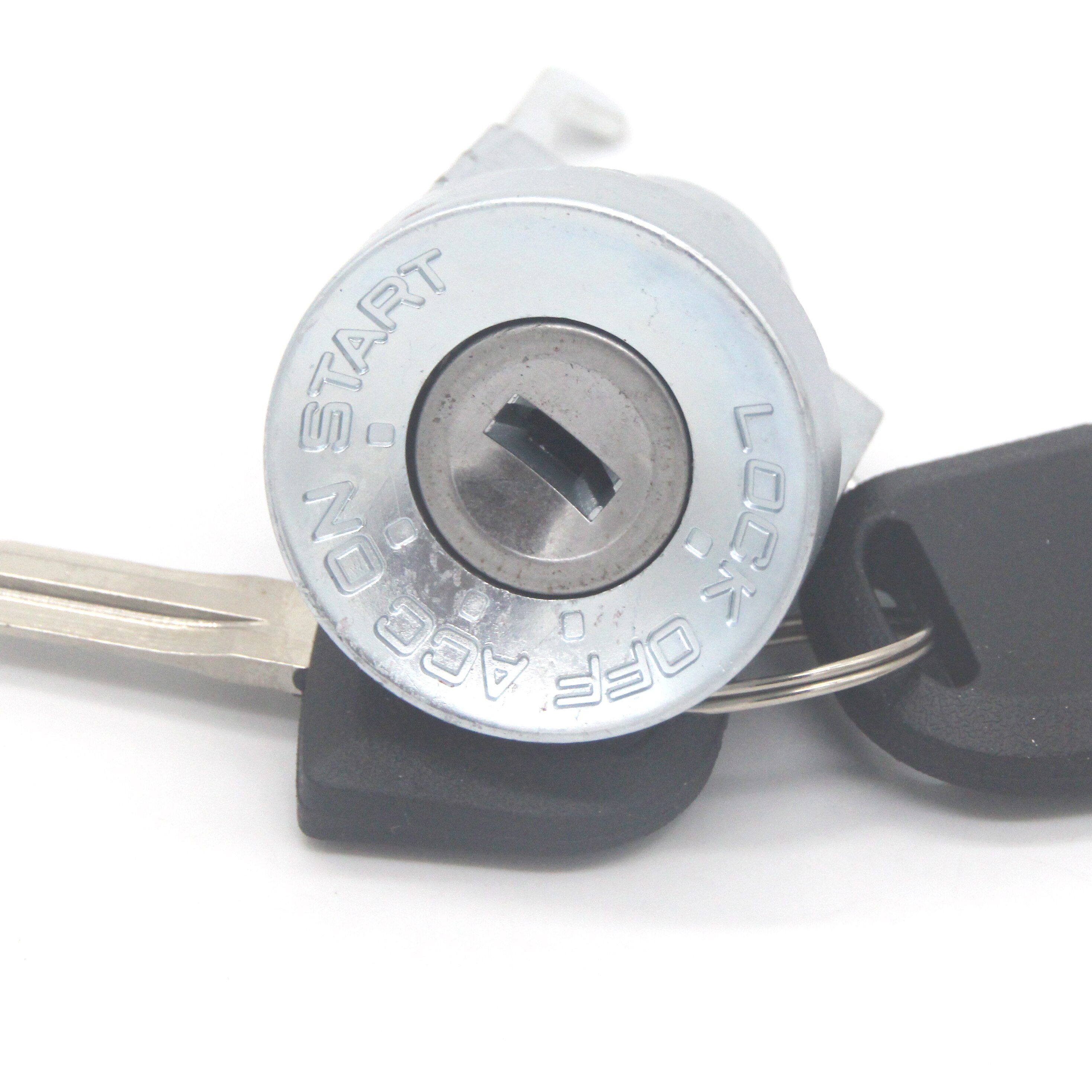 Ignition Switch Cylinder Key Set for 1986-02 Isuzu TF TFR Holden Rodeo LUV