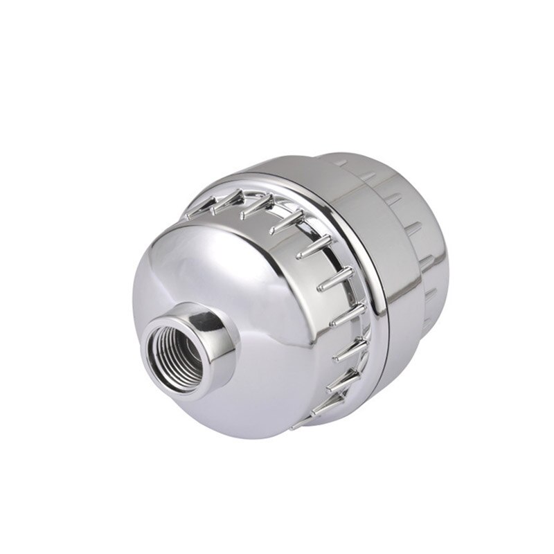 Badkamer Douche Filter Universal Water Filter Waterzuiveraar Voor Chloor Verwijdering BDF99