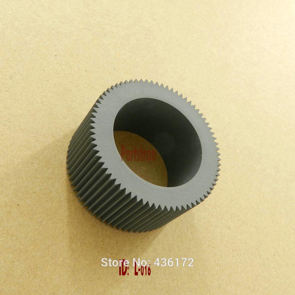 Rubber Roller Pickup Roller Tire 035-14303 Fit voor Riso RP RV RZ MZ MV KS EV EZ Duplicator onderdelen