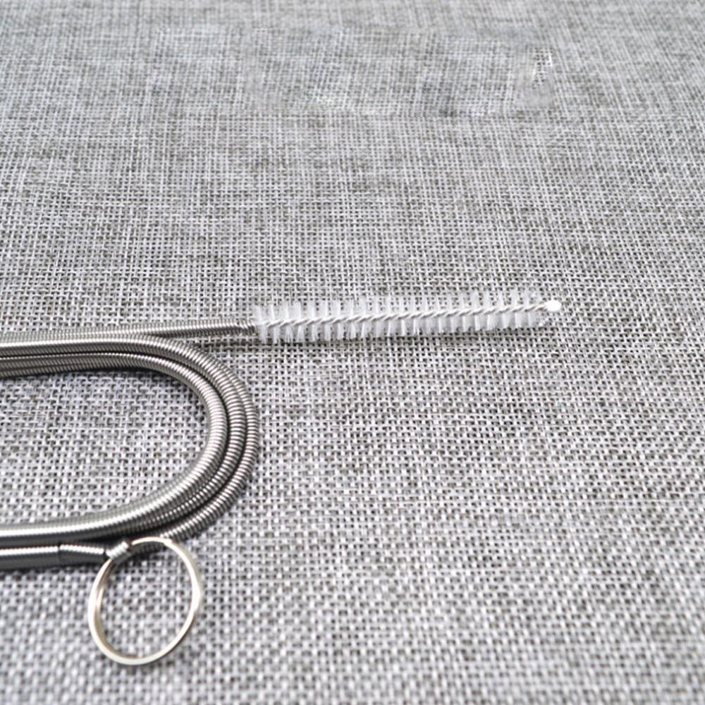 Long Flexible Refrigerator Scrub Brush 90/155cm Water dredging tool Cleaning The Water Tubing Refrigerator Drain Dredge Gadgets