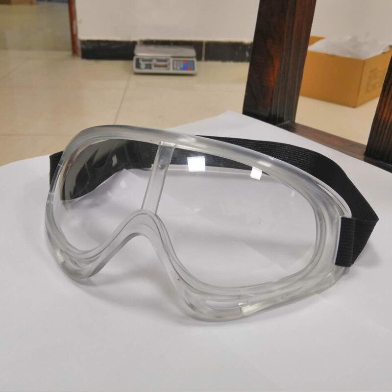 Motorradbrille Bunt Mit UV-Schutz - Anti Fog Skibrille Für Motorrad & Ski