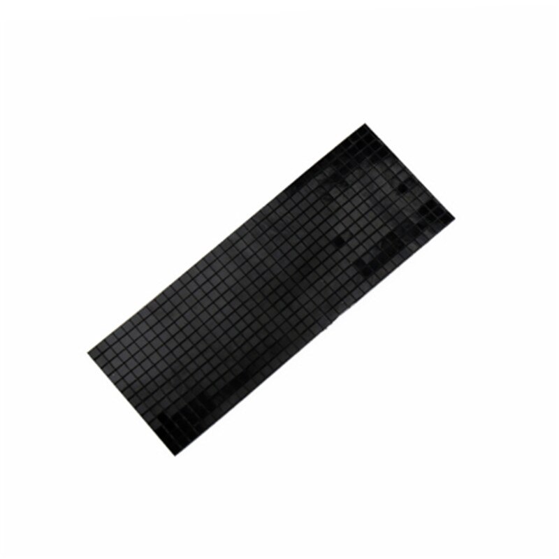 Patines de ruedas, pegatina protectora antiabrasión para SEBA High HV HL KSJ Igor, almohadilla protectora deslizante de freno, patines en línea universales: Multicolor