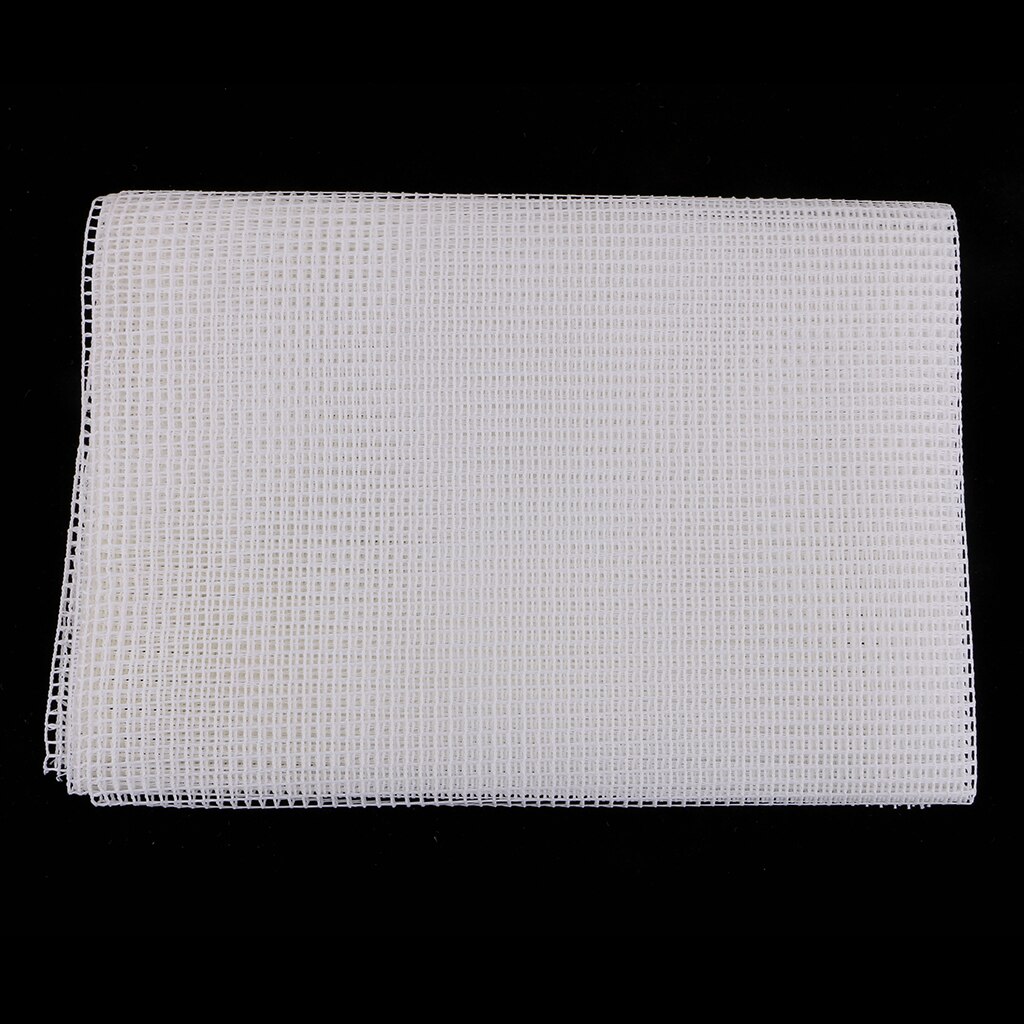 1 Yard Rug Making Canvas,DIY Hooking Rug Mesh Canvas Rug Making Supplies, 59 inch Width