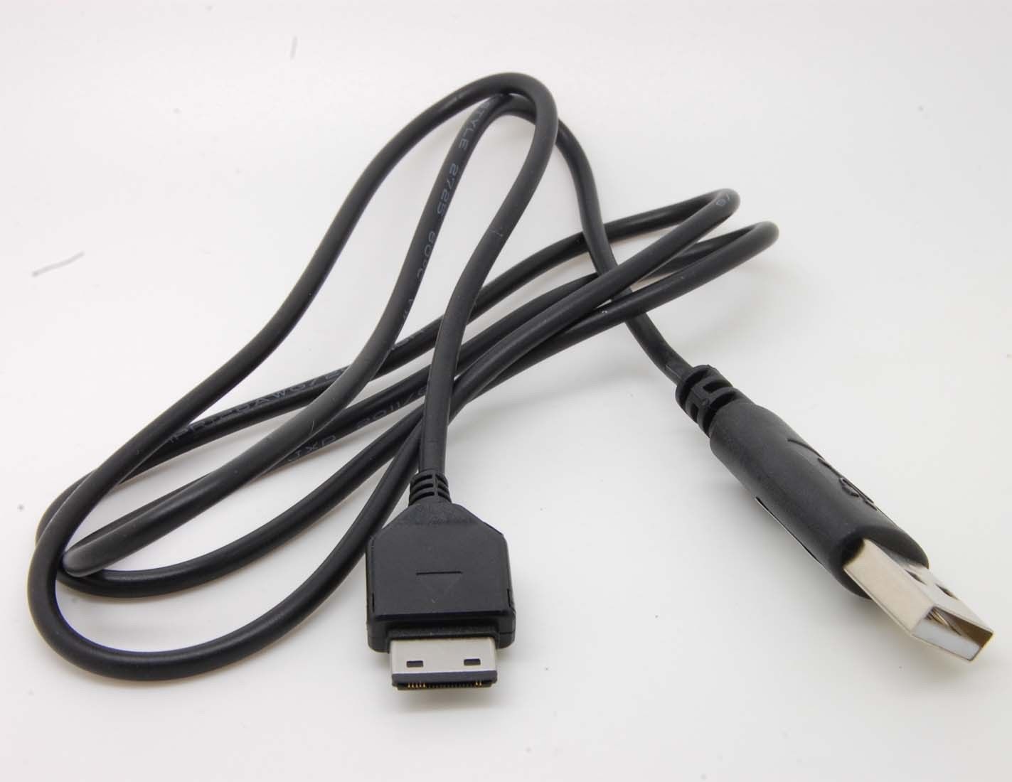 Usb Data &amp; Charger Cable Voor Samsung SGH-A177 A226 A227 A237 A257 A517 A637 A657 A697 A736 A737 A747 A767 a777 A827 A837 A867
