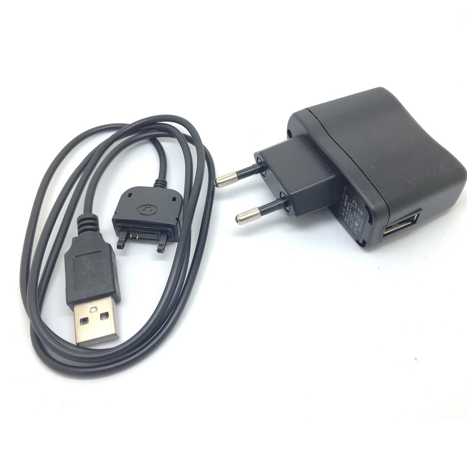 Zauberstab reise USB Ladegerät KABEL für Sony Ericsson J220 J220i J230 J230i K200 K200i K200a W960i W980 W980i W995 W995i z250 Z250i
