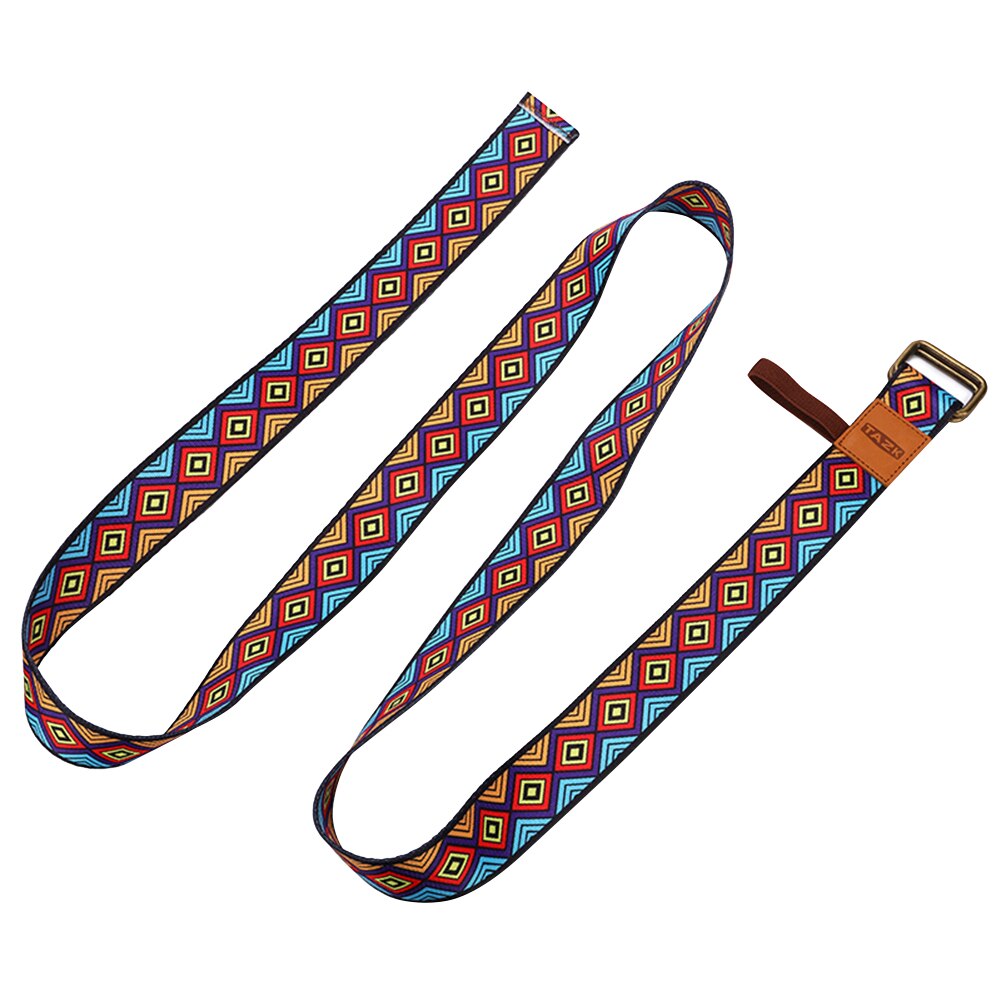 Yoga Pull Riem Riem Elastische Dans Stretch Fitness Oefening Weerstand Band Vrouwen Pilates Gym Oefening Resistance Bands: A3