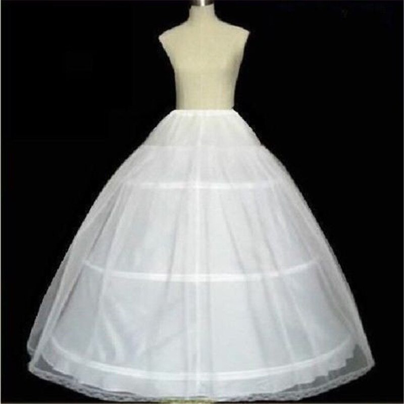 Robe de bal en Crinoline, jupons complet pour robe de mariée, accessoires, jupe de mariage, offre spéciale