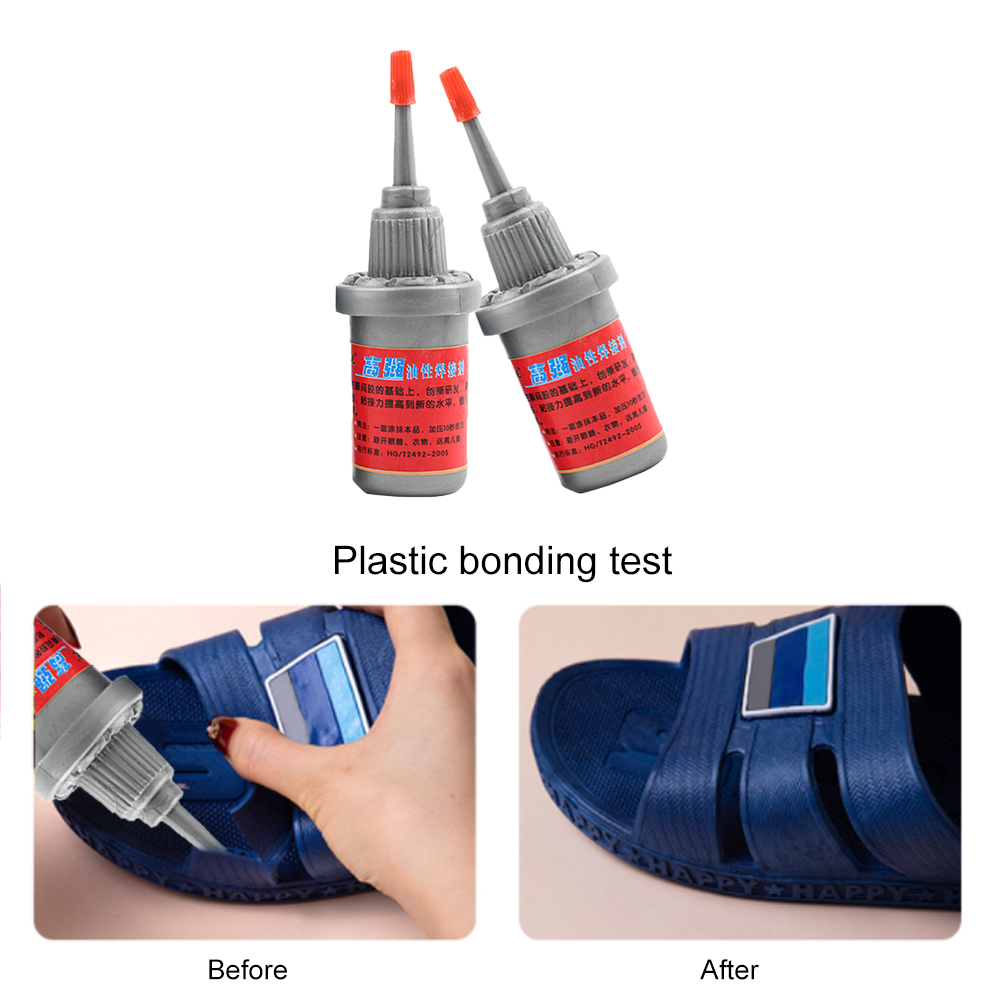 1Pcs Metal Welding Flux Oily Strong Welding Flux Universal Glue Oily Raw Glue Welding Flux Multi Purpose Adhesive Super Glue