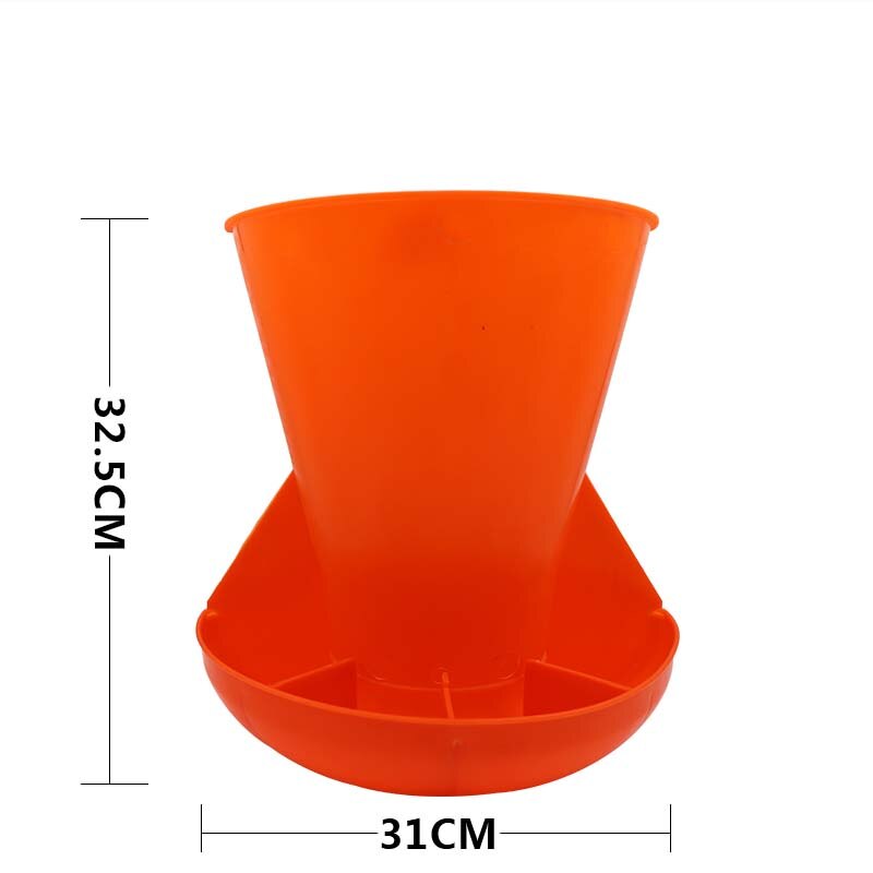 1pcs Piglet Feeding Trough Automatic Pig Chute Feeding Piglet Feeding Piglet Food Chest Feeding Pig Pig Farming Feeder