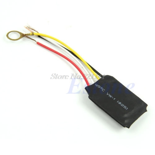 1/3/4 Way Touch Sensor Switch Touch Control Sensor Dimmer For Bulbs Lamp Switch | Shopee Malaysia