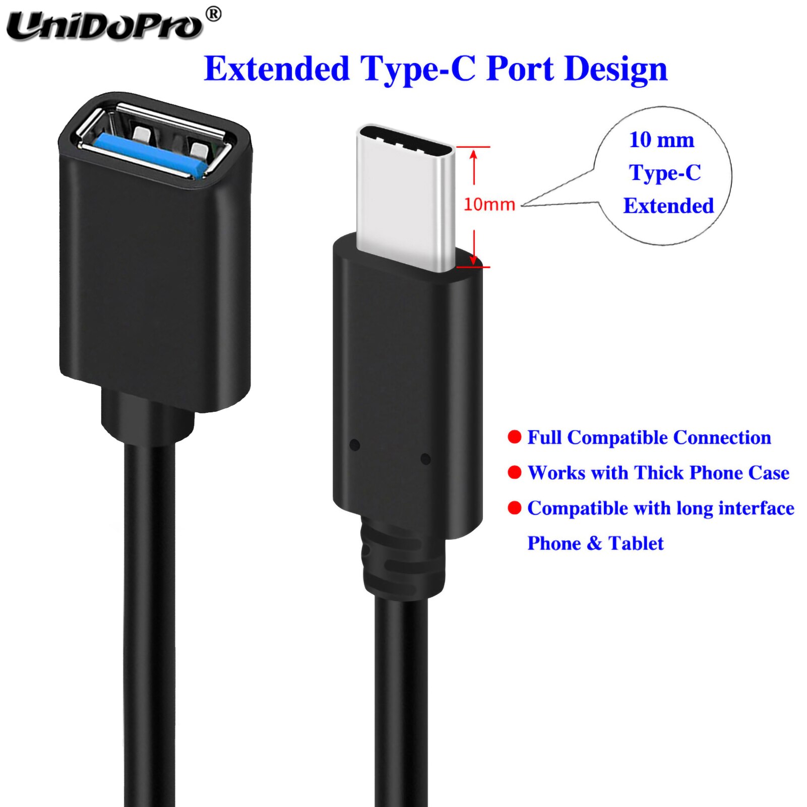 for Blackview Type C OTG Cable Adater BV5900 BV6300 BV6800 BV6900 BV7000 BV8000 BV9100 BV9500 BV9600 BV9700 BV9800 BV9900 Pro