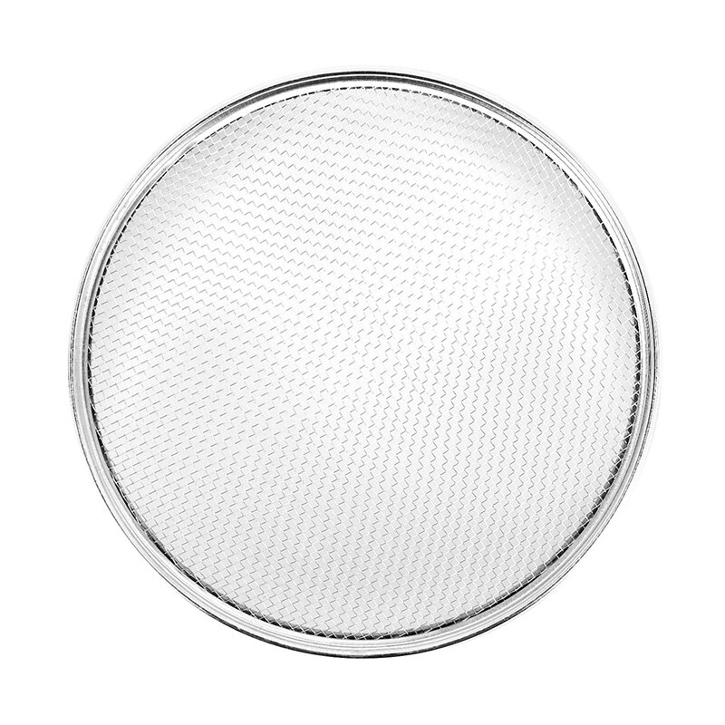 3 tamis de jardin robuste, maille de sol, plateau de semences, outil de jardinage-10 (2Mm)