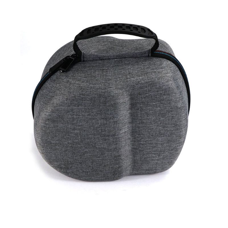 Portable Hard EVA Storage Bag Carrying Case Travel Box for Oculus Quest All-in-one VR Gaming Headset Accessories