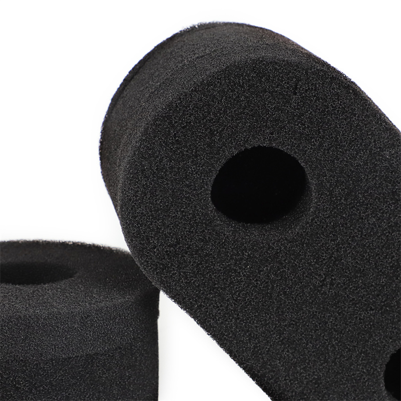 2 x fit for Trumpet Weber DCOE Dellorto Jenvey Foam Carb Sock Air Filters Double sock style air filters