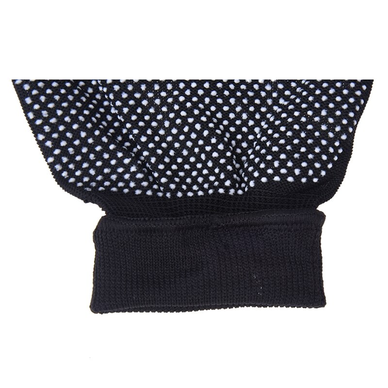 Pair Gloves Acrylic Silicone Digital Touch Screen Mobile Winter