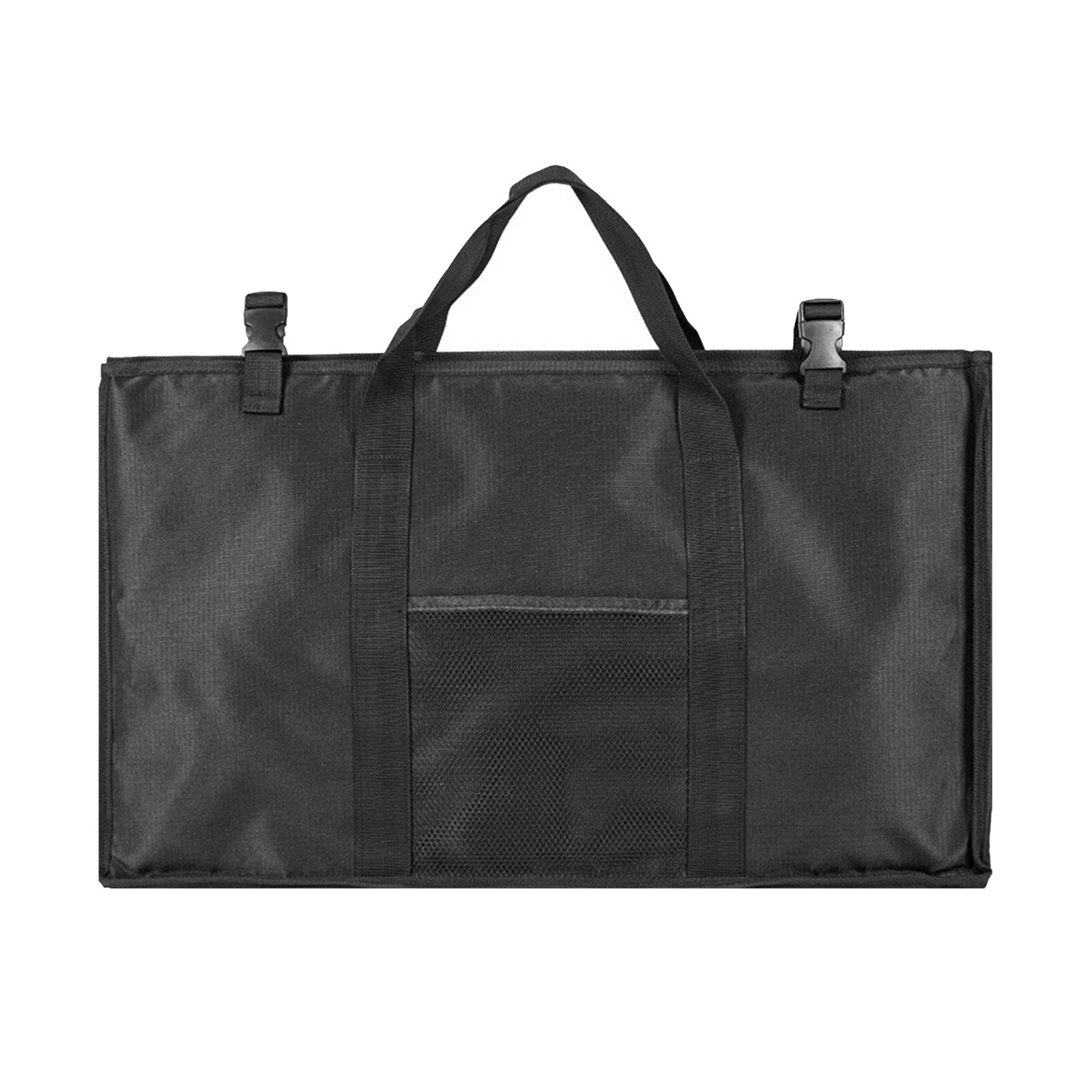 Folding Table Storage Bag Board Table Camping Picnic Drain Rack Storage Bag Organizer for Outdoor Travel Hiking Camping BBQ