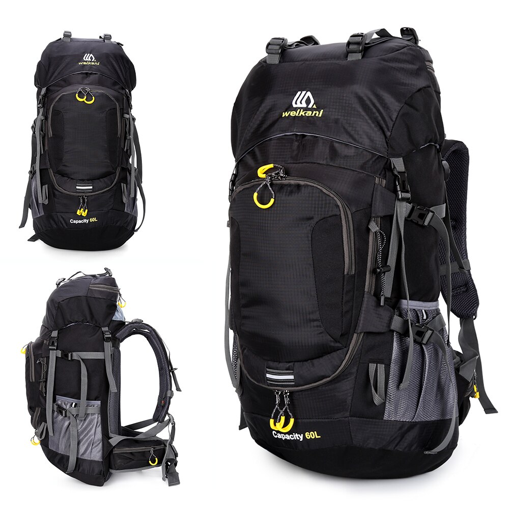 Sac à Dos Homme école Lycée étudiant école Université étudiant Grande Capacité Sac à Dos De Voyage Simple Ordinateur (bleu