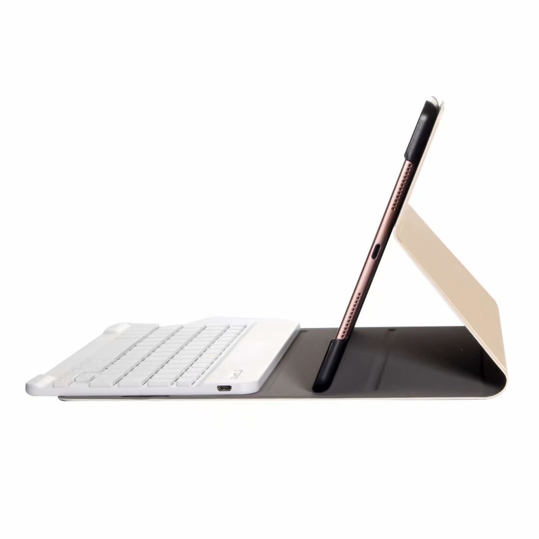 Etui na Samsung Galaxy Tab S5e 10.5 etui na klawiaturę T720 T725 SM-T720 na klawiaturę Bluetooth