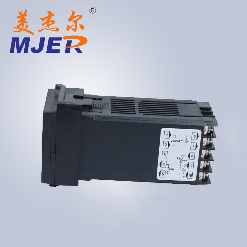 REX C100 Digital PID REX-C100