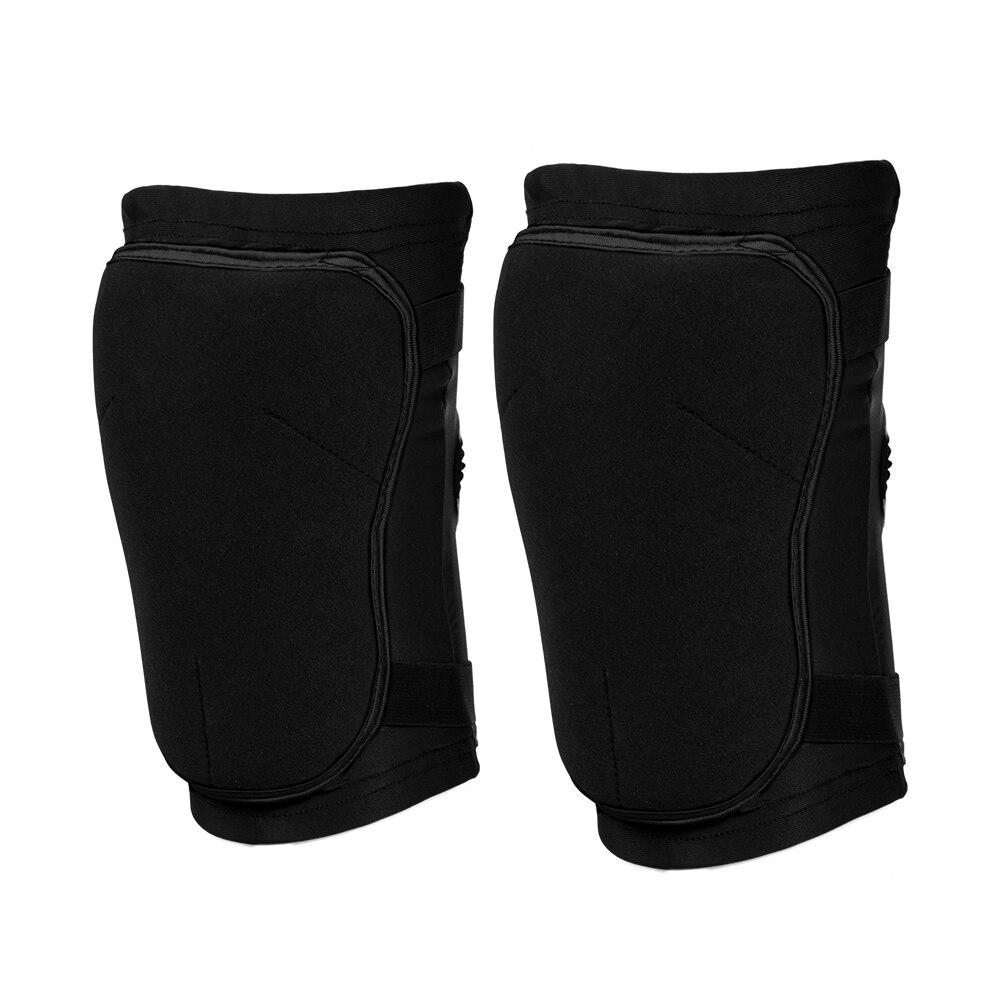 Copozz unisex sportsudstyr kort snowboard beskyttelse hofte numse motorcykel shorts ski skate beskyttelse polstrede shorts knæbeskyttere