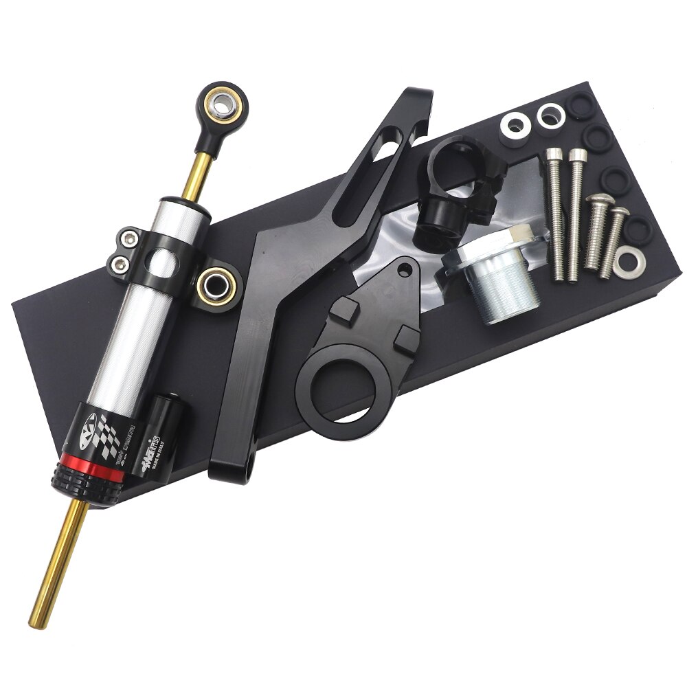 SPANN Voor Kawasaki Voor ZX6R Voor ZX-6R 2000-2005 Motorfiets Lineaire
