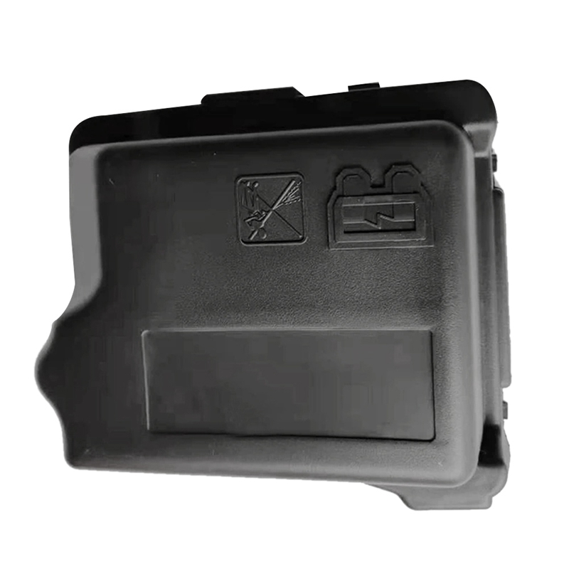 Car Fuse Box Cover BSM Base Assembly 9671924480 9671941780 for Peugeot 208 301 Citroen Elysee C3 C4