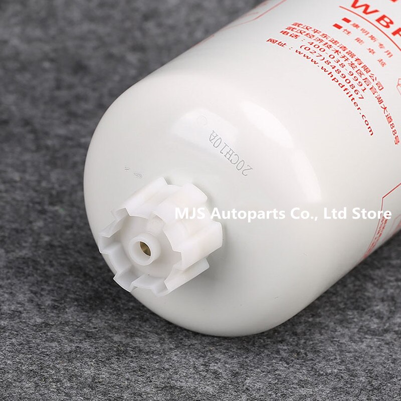 WBF1212 Oil Water Separator Filter For Cummins ISF2.8 Engine TX 498 1105911500011 L1110210400A0 CLX 46G FS36209 Diesel Filter